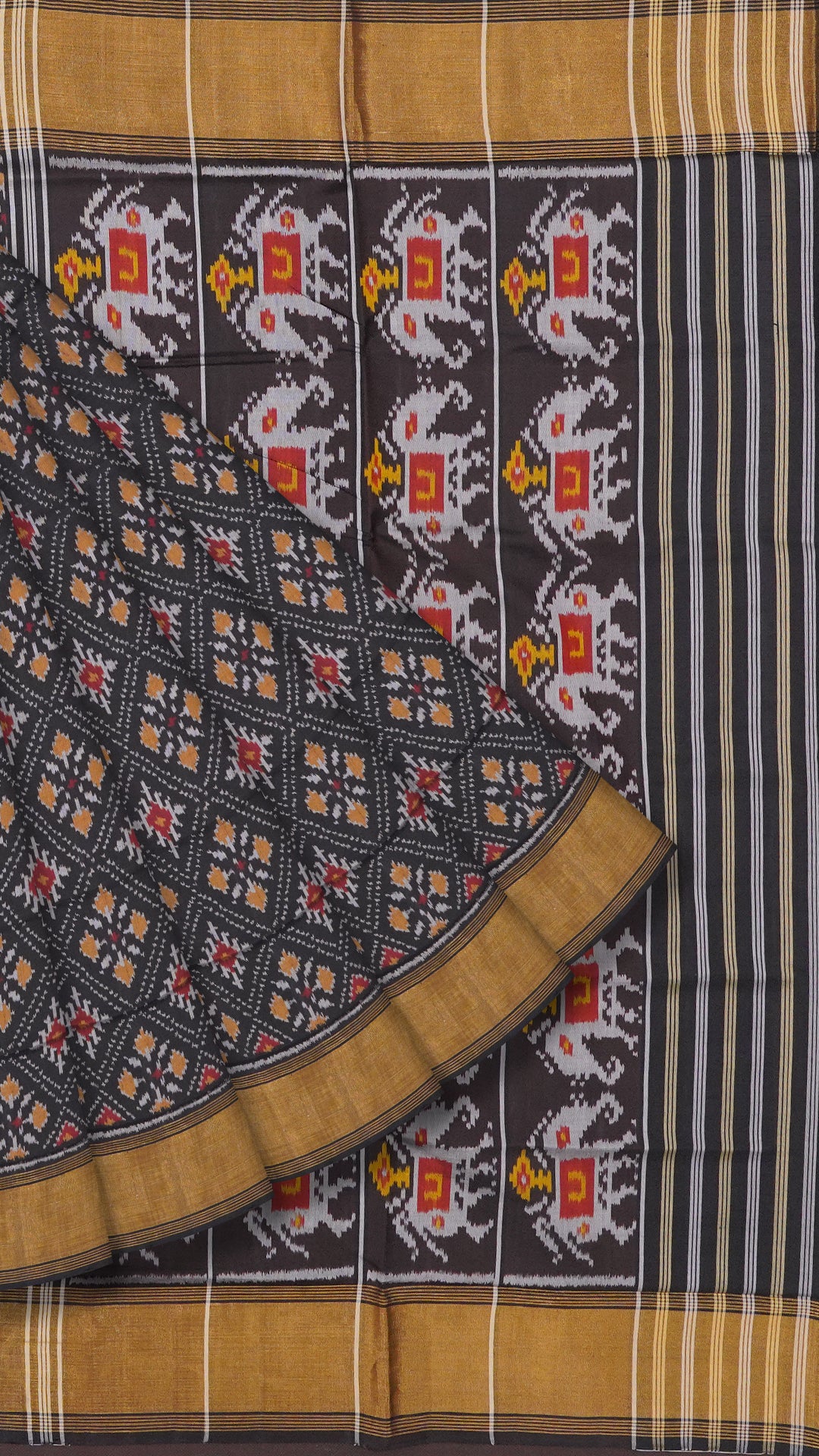 Affordable Patola Sarees – Save on Popular Styles Now