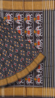 Affordable Patola Sarees – Save on Popular Styles Now