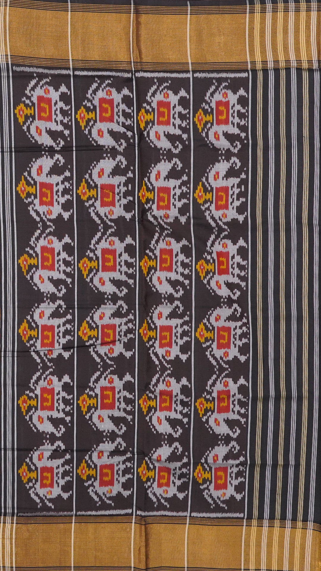 Affordable Patola Sarees – Save on Popular Styles Now