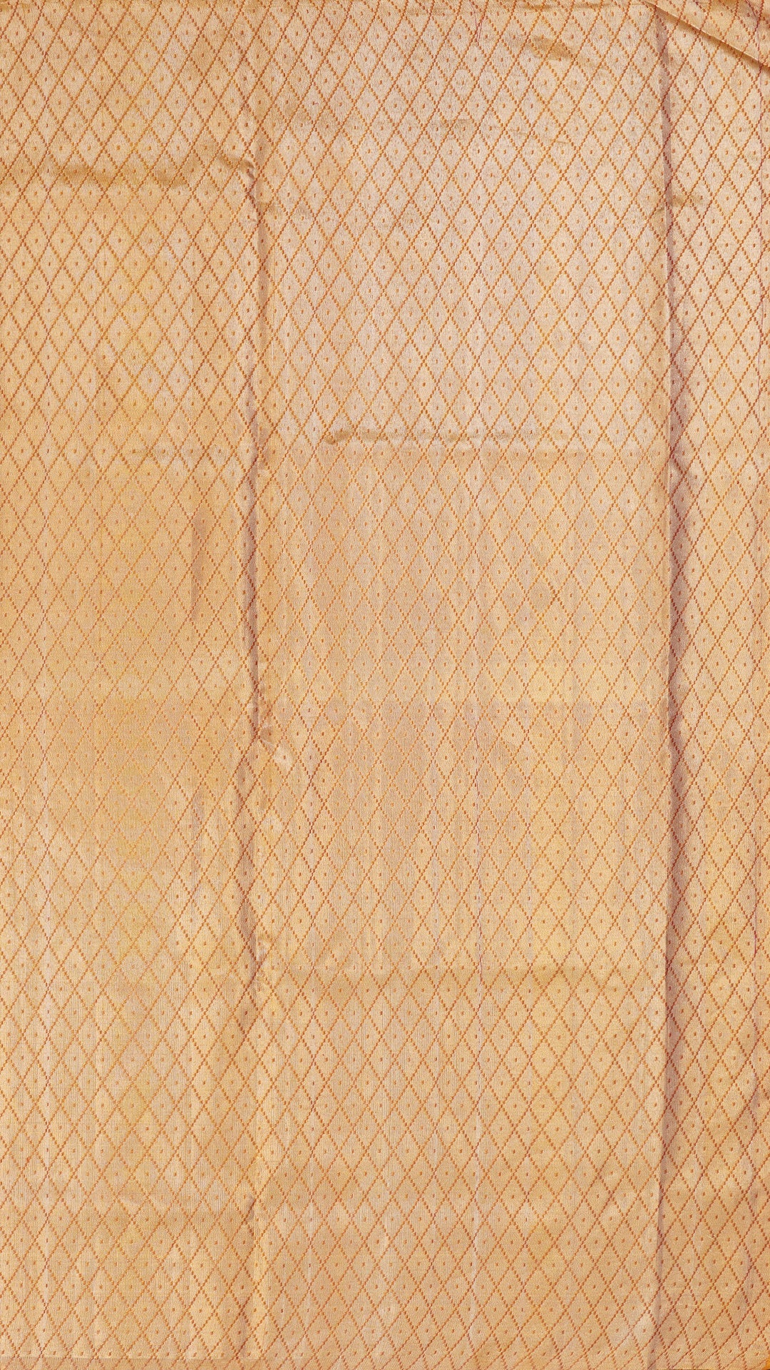 Multi-Colour Dharmavaram Pattu Saree with Self Border