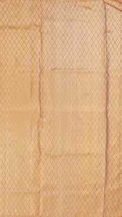 Multi-Colour Dharmavaram Pattu Saree with Self Border