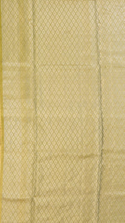 Multi-Colour Dharmavaram Pattu Saree with Big Self Border