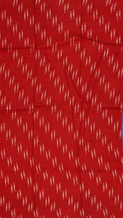 Multi-Colour Mashru Silk Saree with Butte Design