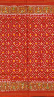 Patola Sarees for Festivals – Stunning Looks You’ll Love