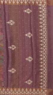 Multi Colour Fancy & Designer Saree