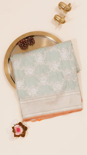 Best Banaras Silk Sarees with Rich Heritage