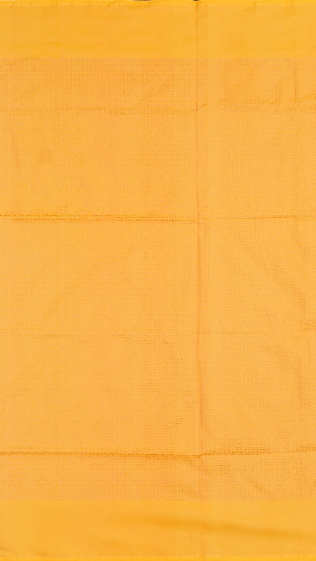 Apricot Banaras Silk Saree with Small Self Zari Border