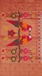 paithani sarees 
