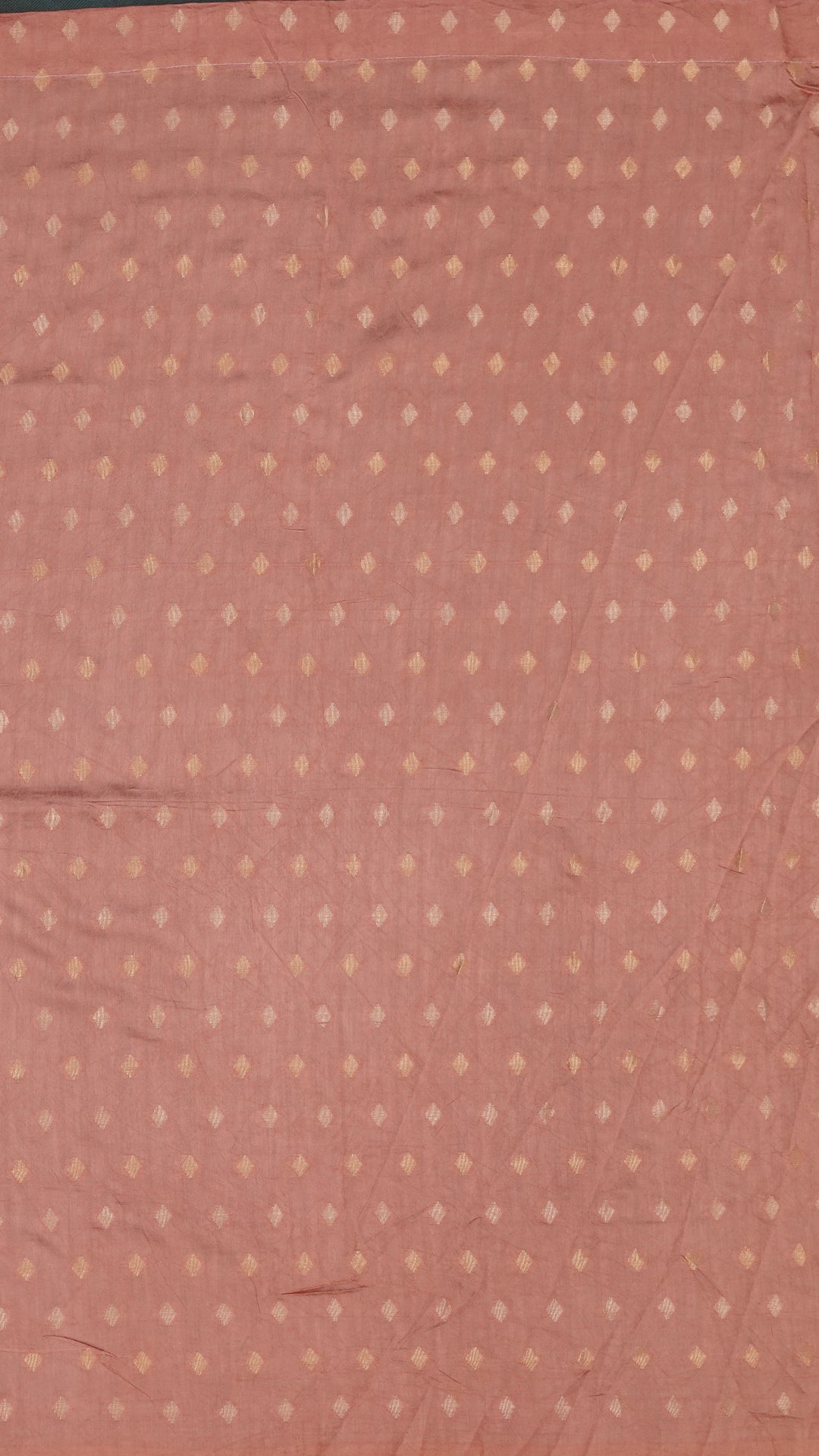 Multi Colour Dola Silk Saree with Zari – All Over Design | Vaarahi Silks