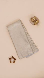 Silver Pradanam & Talambralu Saree