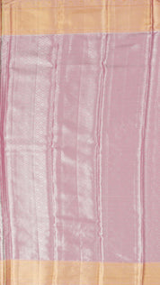Light Pink Nischayathartham/Engagement Saree